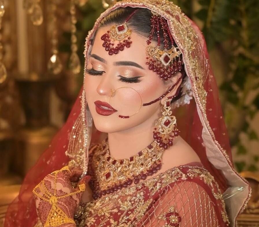 bride